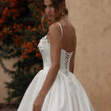 EZENA WEDDING DRESS