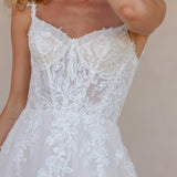 EDIE WEDDING DRESS