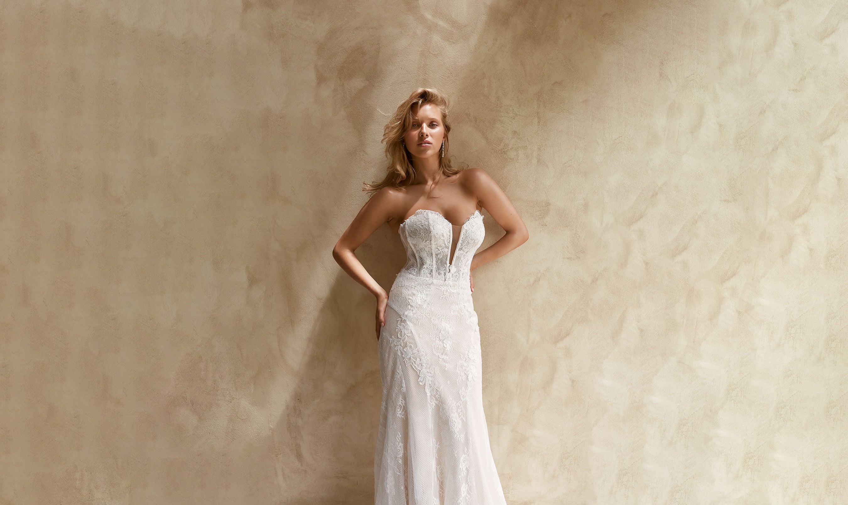 Mavi Dress by Maya Bella MBF2530