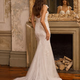 EIRA WEDDING DRESS