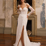 EIRA WEDDING DRESS