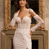 EIRA WEDDING DRESS
