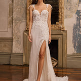 EIRA WEDDING DRESS