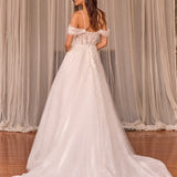 ELINA WEDDING DRESS