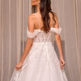 ELINA WEDDING DRESS