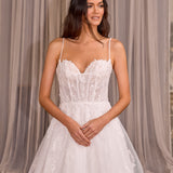 ELINA WEDDING DRESS