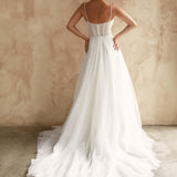 ENYA WEDDING DRESS