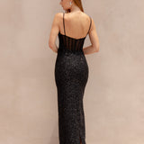 Livie Evening Gown