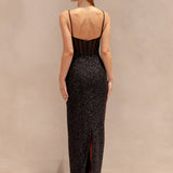 Livie Evening Gown