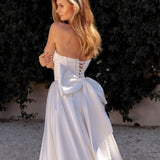 LUCI WEDDING DRESS