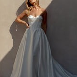 LUCI WEDDING DRESS