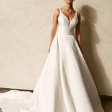 LUCIA WEDDING DRESS