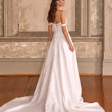 LUCIANA WEDDING DRESS