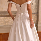LUCIANA WEDDING DRESS