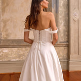 LUCIANA WEDDING DRESS
