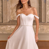 LUCIANA WEDDING DRESS