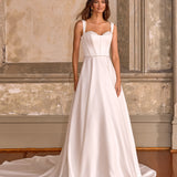 LUCIANA WEDDING DRESS