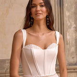 LUCIANA WEDDING DRESS