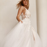 Lucille Wedding Dress