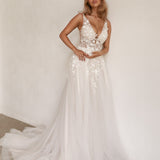 Lucille Wedding Dress