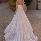LULU WEDDING DRESS