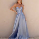 Luna Evening Gown