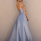 Luna Evening Gown