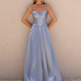 Luna Evening Gown
