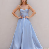 Luna Evening Gown