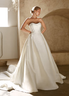 Pandora Dress by Maya Bella MBF2531