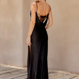 Mavi Evening Gown