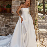 BAILA WEDDING DRESS