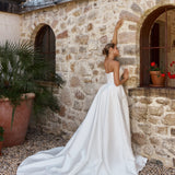 BAILA WEDDING DRESS