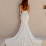 MILA WEDDING DRESS