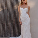 NOA WEDDING DRESS