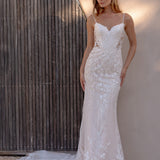 NOA WEDDING DRESS