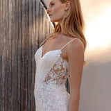 NOA WEDDING DRESS