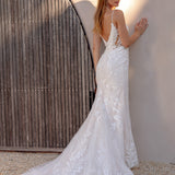 NOA WEDDING DRESS