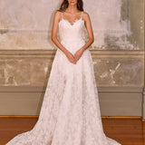 NOVA WEDDING DRESS