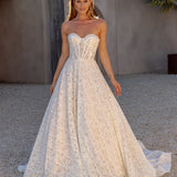 ORDORA WEDDING DRESS