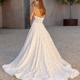 ORDORA WEDDING DRESS