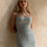 Pandora Evening Gown