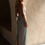 Pandora Evening Gown