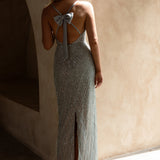 Pandora Evening Gown