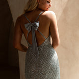 Pandora Evening Gown