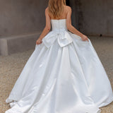 PEYTON WEDDING DRESS