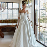 BRIAR WEDDING DRESS