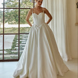 BRIAR WEDDING DRESS