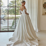 BRIAR WEDDING DRESS