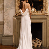 SOLENE WEDDING DRESS